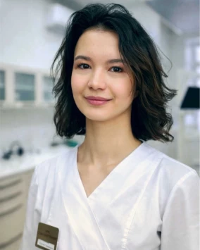 фото врача