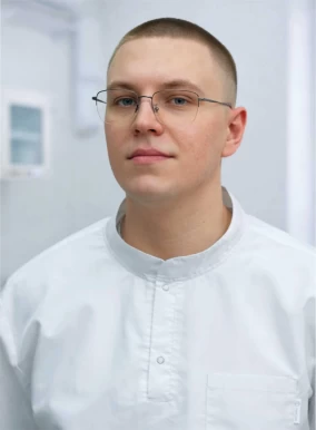 фото врача