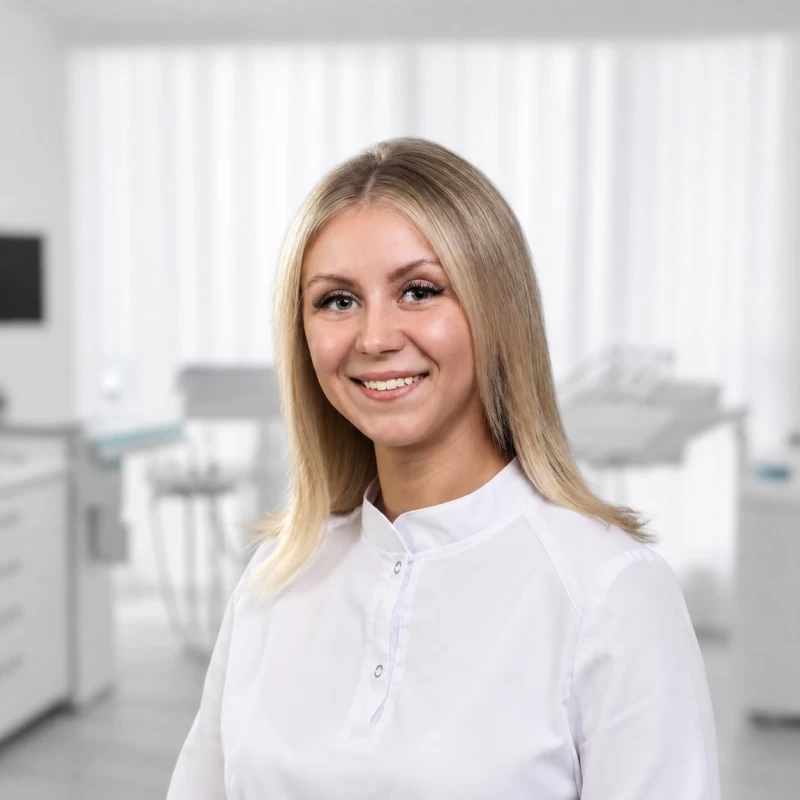 Лихачева Ольга Александровна